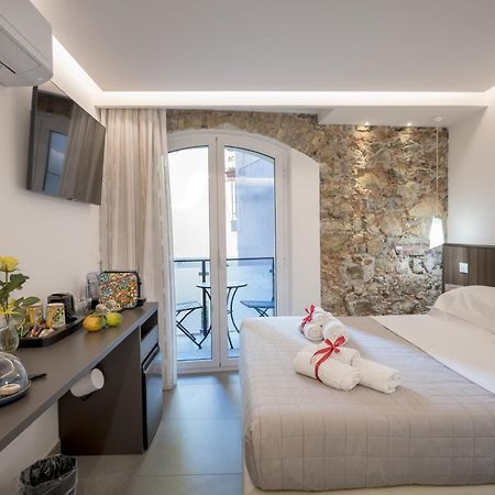 Taormina Charming Rooms Kültér fotó