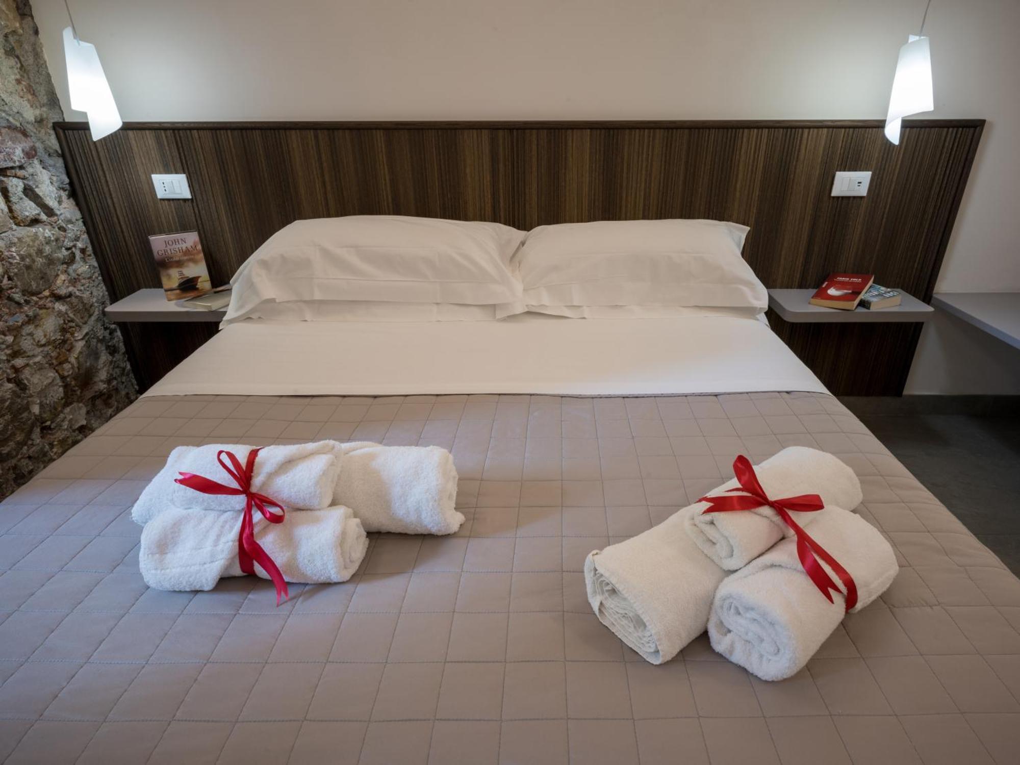 Taormina Charming Rooms Kültér fotó